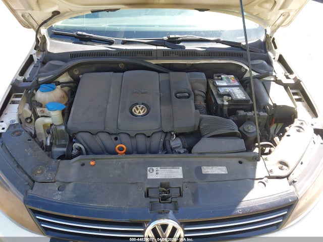 Продажа на аукционе авто 2013 Volkswagen Jetta Se, vin: 3VWDP7AJ1DM366465, номер лота: 44829077