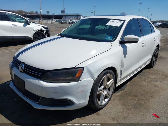Продажа на аукционе авто 2013 Volkswagen Jetta Se, vin: 3VWDP7AJ1DM366465, номер лота: 44829077