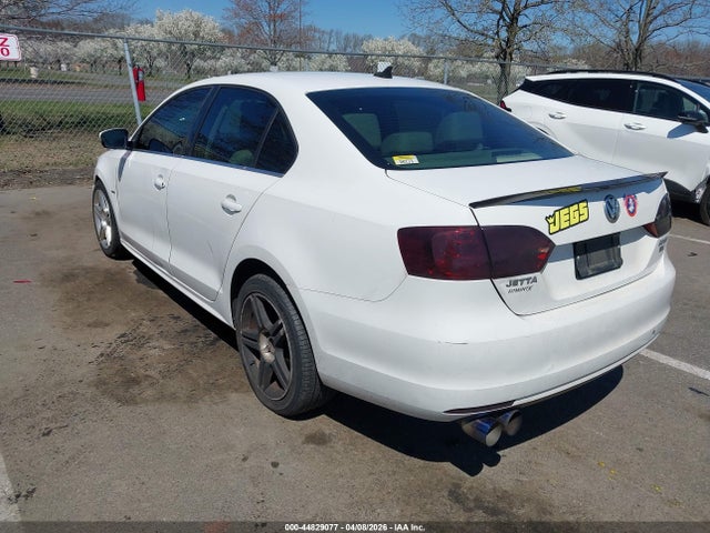 Продажа на аукционе авто 2013 Volkswagen Jetta Se, vin: 3VWDP7AJ1DM366465, номер лота: 44829077