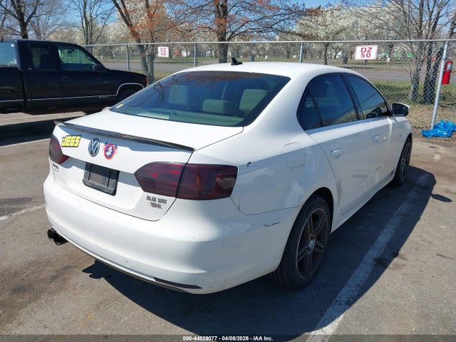 Продажа на аукционе авто 2013 Volkswagen Jetta Se, vin: 3VWDP7AJ1DM366465, номер лота: 44829077