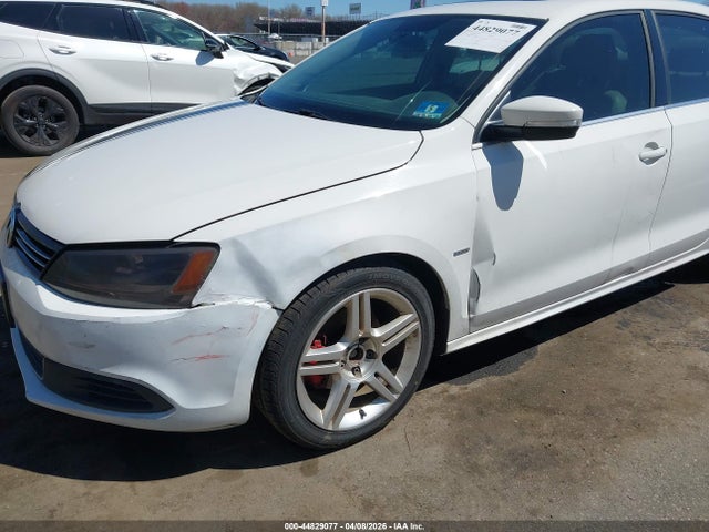 Продажа на аукционе авто 2013 Volkswagen Jetta Se, vin: 3VWDP7AJ1DM366465, номер лота: 44829077