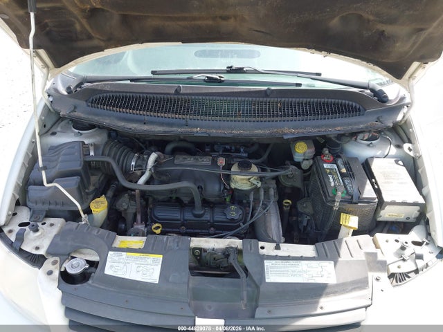 Продаж на аукціоні авто 2005 Dodge Grand Caravan Se, vin: 2D4GP24R05R392654, номер лоту: 44829078