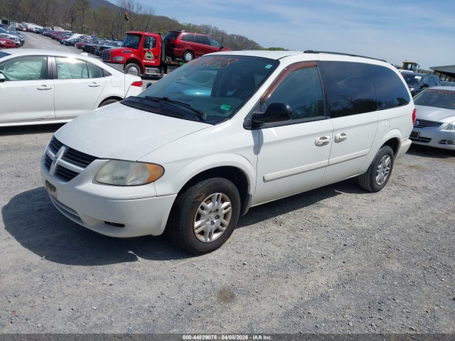 Продаж на аукціоні авто 2005 Dodge Grand Caravan Se, vin: 2D4GP24R05R392654, номер лоту: 44829078