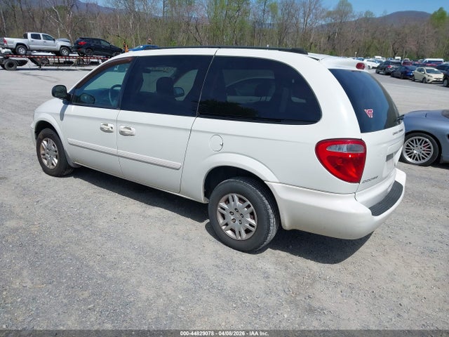 Продаж на аукціоні авто 2005 Dodge Grand Caravan Se, vin: 2D4GP24R05R392654, номер лоту: 44829078