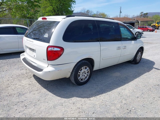 Продаж на аукціоні авто 2005 Dodge Grand Caravan Se, vin: 2D4GP24R05R392654, номер лоту: 44829078