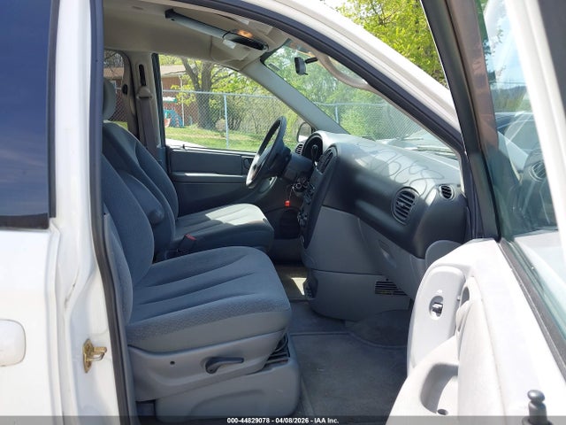 Продаж на аукціоні авто 2005 Dodge Grand Caravan Se, vin: 2D4GP24R05R392654, номер лоту: 44829078