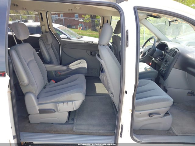 Продаж на аукціоні авто 2005 Dodge Grand Caravan Se, vin: 2D4GP24R05R392654, номер лоту: 44829078