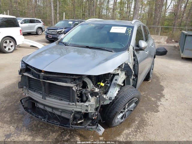Aukcja sprzedaży 2023 Buick Encore Gx Select Awd, vin: KL4MMESL6PB070122, numer aukcji: 44829081
