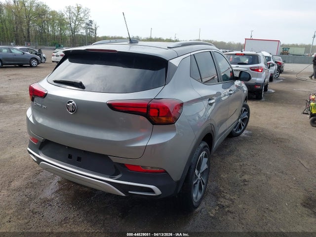 Aukcja sprzedaży 2023 Buick Encore Gx Select Awd, vin: KL4MMESL6PB070122, numer aukcji: 44829081