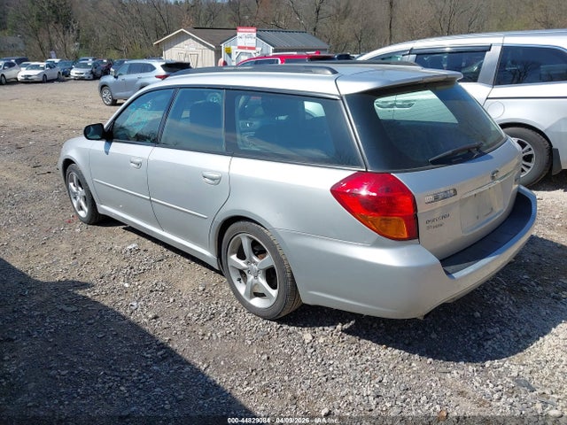 Aukcja sprzedaży 2006 Subaru Legacy 2.5i, vin: 4S3BP626867354485, numer aukcji: 44829084