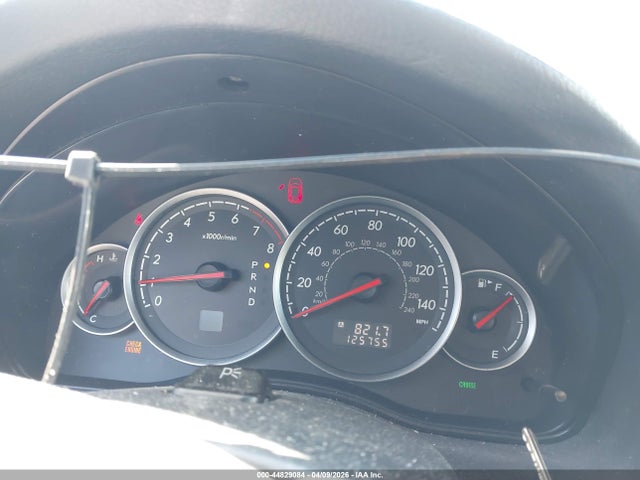 Aukcja sprzedaży 2006 Subaru Legacy 2.5i, vin: 4S3BP626867354485, numer aukcji: 44829084