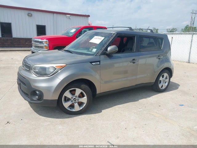 Продаж на аукціоні авто 2017 Kia Soul, vin: KNDJN2A21H7444301, номер лоту: 44829088