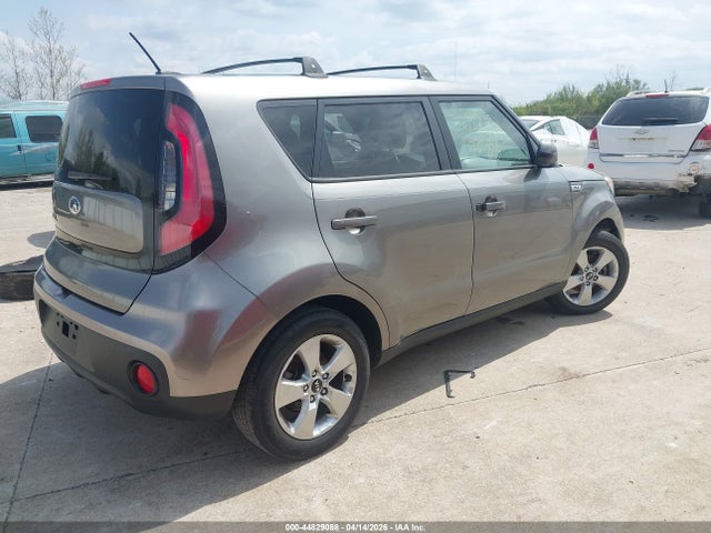 Продаж на аукціоні авто 2017 Kia Soul, vin: KNDJN2A21H7444301, номер лоту: 44829088