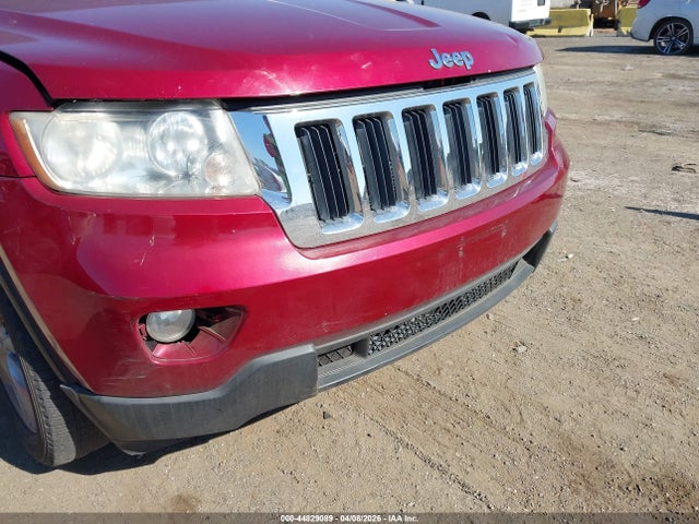 Aukcja sprzedaży 2012 Jeep Grand Cherokee Laredo, vin: 1C4RJFAG4CC345294, numer aukcji: 44829089