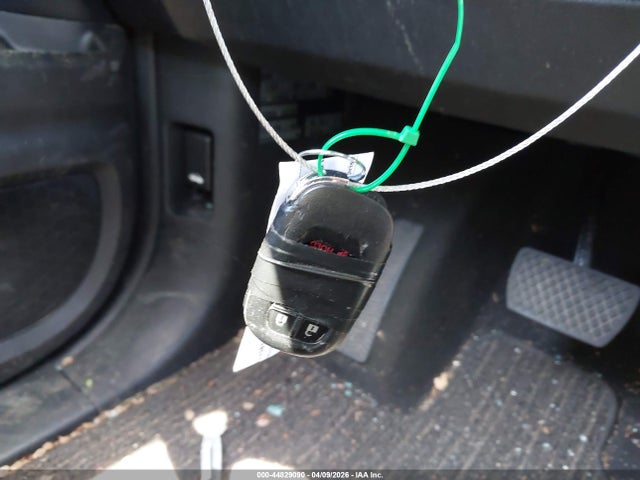 5FNRL6H68SB085006 Honda Odyssey Ex-l