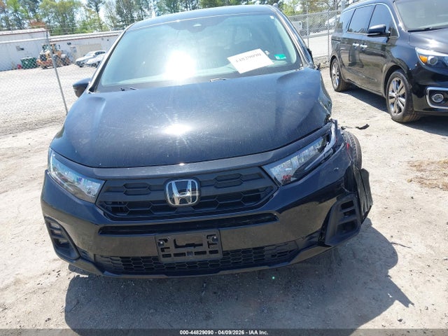 5FNRL6H68SB085006 Honda Odyssey Ex-l