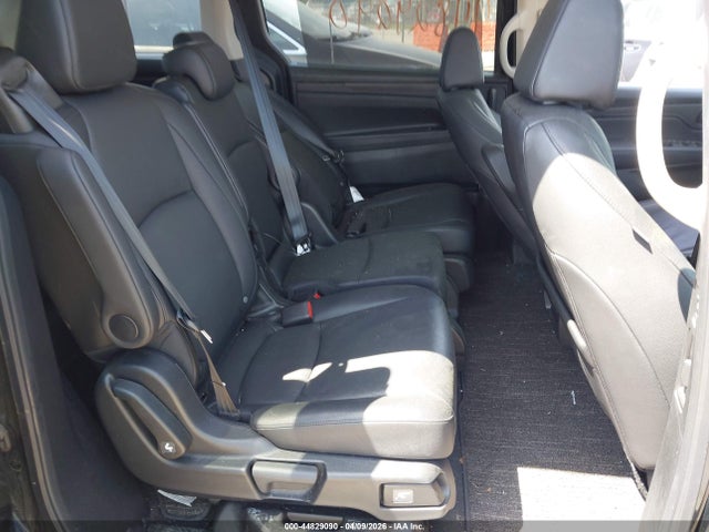 5FNRL6H68SB085006 Honda Odyssey Ex-l
