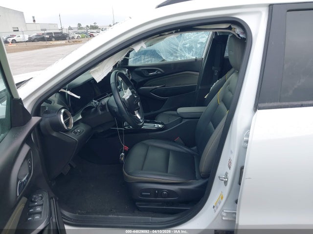 Продаж на аукціоні авто 2024 Chevrolet Trax Fwd Activ, vin: KL77LKE24RC188106, номер лоту: 44829092