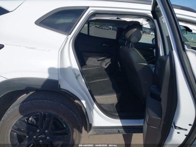 Продаж на аукціоні авто 2024 Chevrolet Trax Fwd Activ, vin: KL77LKE24RC188106, номер лоту: 44829092
