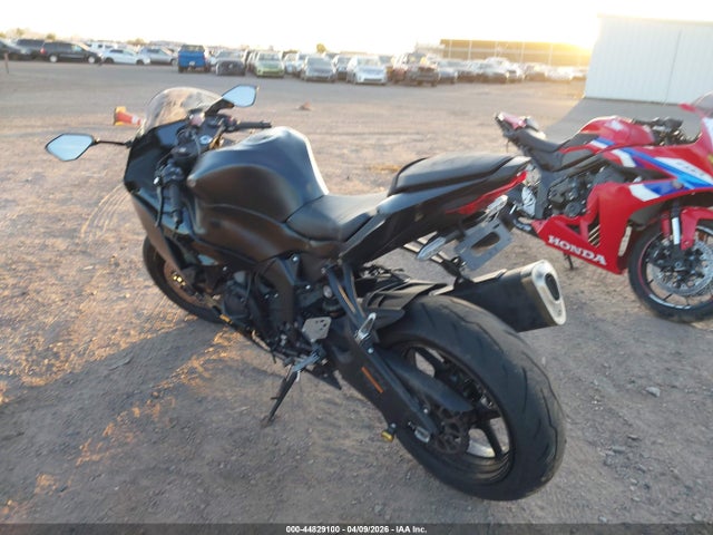 2024 KAWASAKI ZX636 JKBZXJK1XRA001765 Photo 2