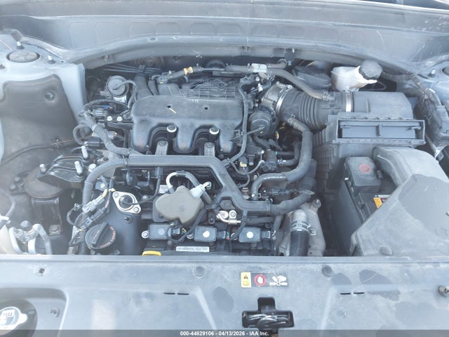 KIA Telluride Lx 2020 5XYP2DHC5LG009192 Image 10