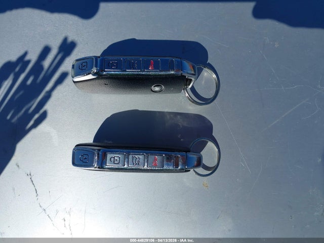 KIA Telluride Lx 2020 5XYP2DHC5LG009192 Image 11