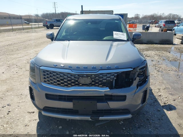 KIA Telluride Lx 2020 5XYP2DHC5LG009192 Image 13