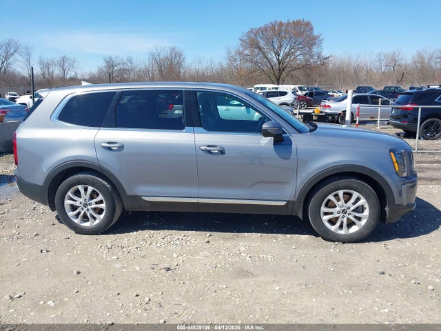 KIA Telluride Lx 2020 5XYP2DHC5LG009192 Image 14