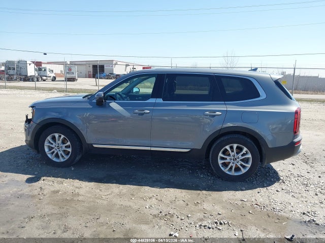 KIA Telluride Lx 2020 5XYP2DHC5LG009192 Image 15