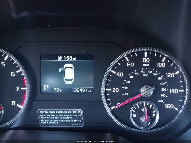 KIA Telluride Lx 2020 5XYP2DHC5LG009192 Image 16