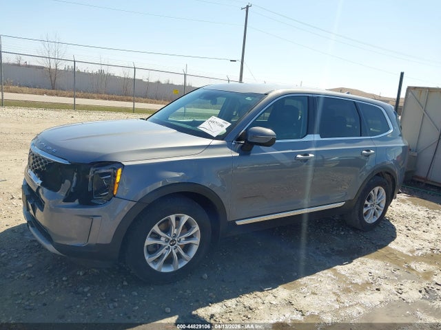 KIA Telluride Lx 2020 5XYP2DHC5LG009192 Image 18