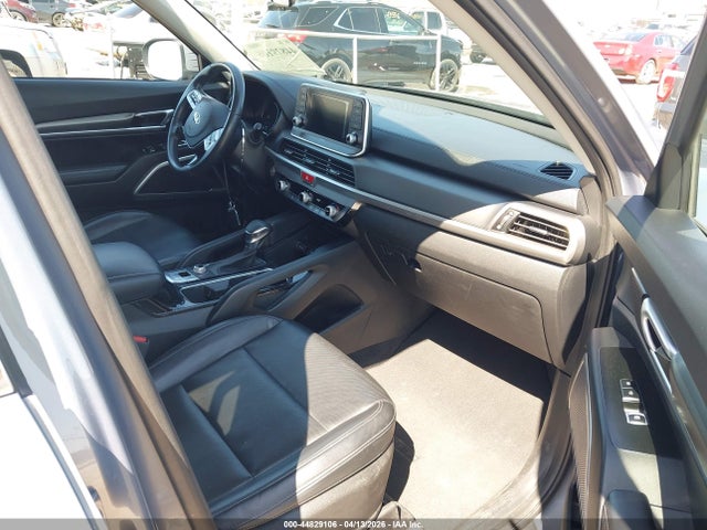 KIA Telluride Lx 2020 5XYP2DHC5LG009192 Image 5