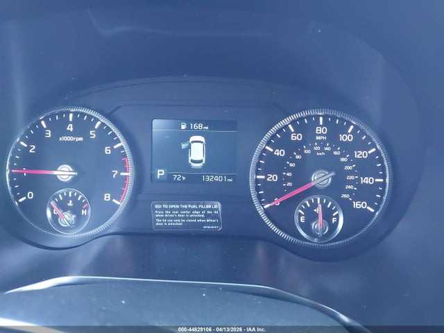 KIA Telluride Lx 2020 5XYP2DHC5LG009192 Image 7
