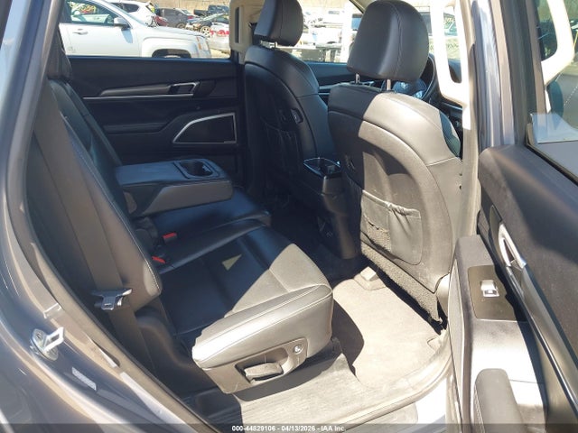 KIA Telluride Lx 2020 5XYP2DHC5LG009192 Image 8