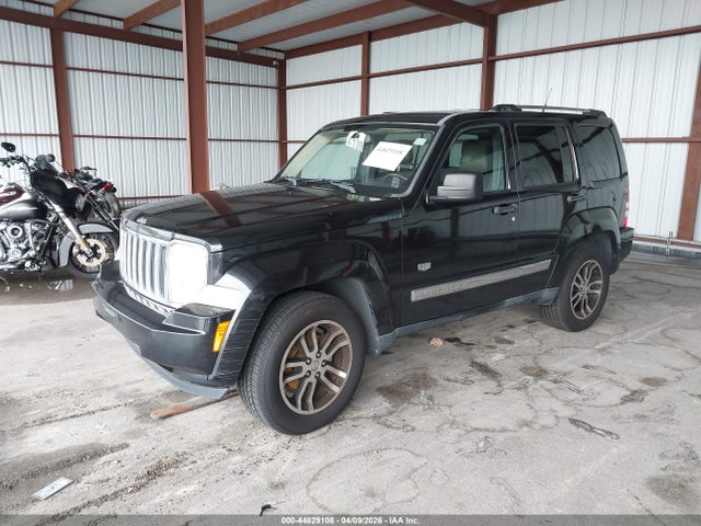 Продаж на аукціоні авто 2011 Jeep Liberty Limited Edition, vin: 1J4PN5GK6BW569952, номер лоту: 44829108