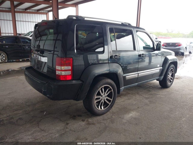Продаж на аукціоні авто 2011 Jeep Liberty Limited Edition, vin: 1J4PN5GK6BW569952, номер лоту: 44829108