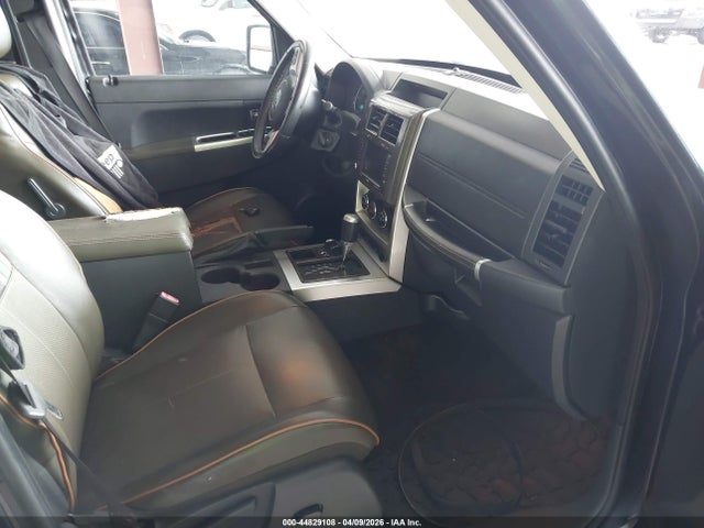 Продаж на аукціоні авто 2011 Jeep Liberty Limited Edition, vin: 1J4PN5GK6BW569952, номер лоту: 44829108