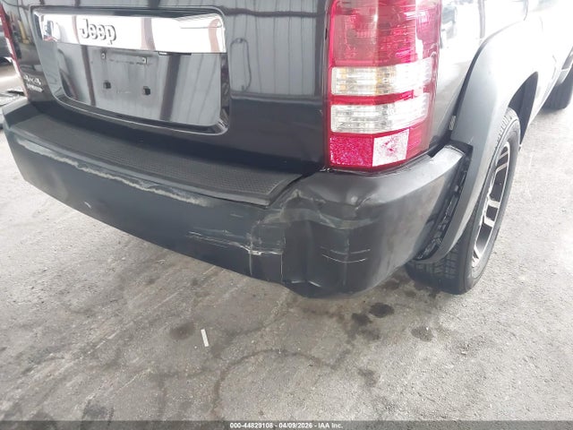 Продаж на аукціоні авто 2011 Jeep Liberty Limited Edition, vin: 1J4PN5GK6BW569952, номер лоту: 44829108