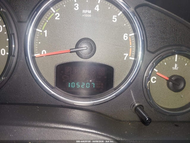 Продаж на аукціоні авто 2011 Jeep Liberty Limited Edition, vin: 1J4PN5GK6BW569952, номер лоту: 44829108