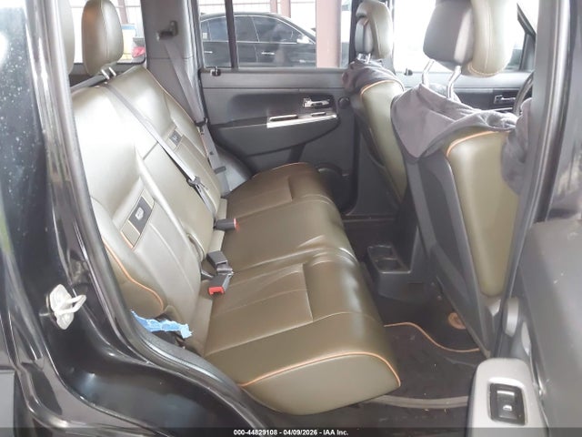 Продаж на аукціоні авто 2011 Jeep Liberty Limited Edition, vin: 1J4PN5GK6BW569952, номер лоту: 44829108