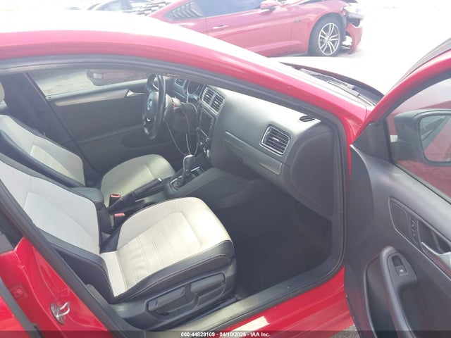 Продаж на аукціоні авто 2016 Volkswagen Jetta 1.8t Sport, vin: 3VWD17AJ7GM269700, номер лоту: 44829109