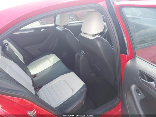 Продаж на аукціоні авто 2016 Volkswagen Jetta 1.8t Sport, vin: 3VWD17AJ7GM269700, номер лоту: 44829109
