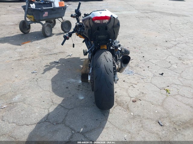 Продажа на аукционе авто 2024 Yamaha Mt09 Sp, vin: JYARN95E1RA000447, номер лота: 44829110