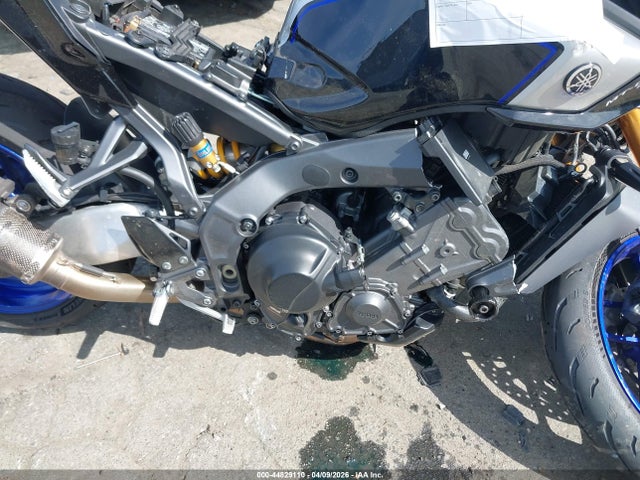 Продажа на аукционе авто 2024 Yamaha Mt09 Sp, vin: JYARN95E1RA000447, номер лота: 44829110