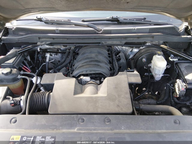 Aukcja sprzedaży 2014 Gmc Sierra 1500 Sle, vin: 3GTU2UEC7EG178268, numer aukcji: 44829117