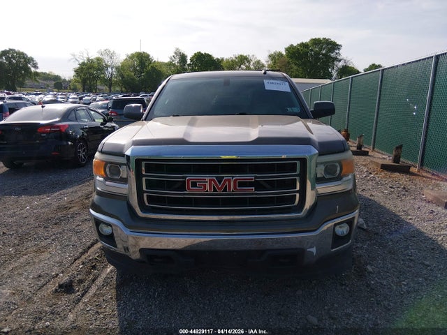 Aukcja sprzedaży 2014 Gmc Sierra 1500 Sle, vin: 3GTU2UEC7EG178268, numer aukcji: 44829117
