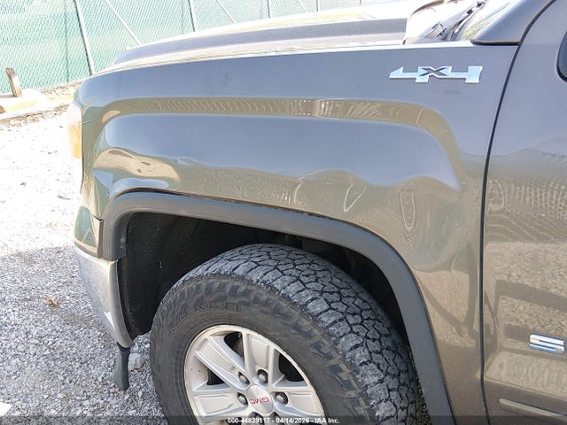 Aukcja sprzedaży 2014 Gmc Sierra 1500 Sle, vin: 3GTU2UEC7EG178268, numer aukcji: 44829117