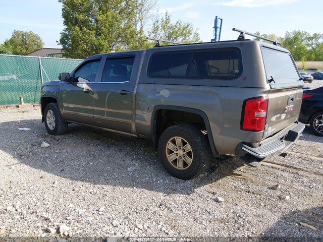 Aukcja sprzedaży 2014 Gmc Sierra 1500 Sle, vin: 3GTU2UEC7EG178268, numer aukcji: 44829117
