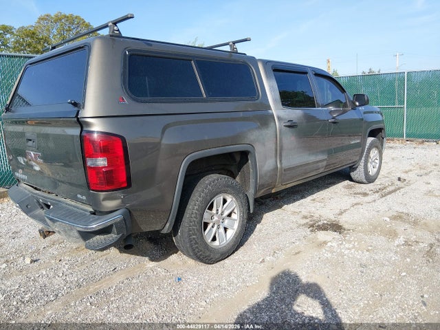 Aukcja sprzedaży 2014 Gmc Sierra 1500 Sle, vin: 3GTU2UEC7EG178268, numer aukcji: 44829117
