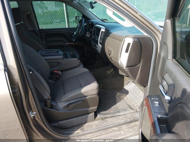 Aukcja sprzedaży 2014 Gmc Sierra 1500 Sle, vin: 3GTU2UEC7EG178268, numer aukcji: 44829117